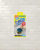 Cogit Bath Hair Catcher - Unique Bunny